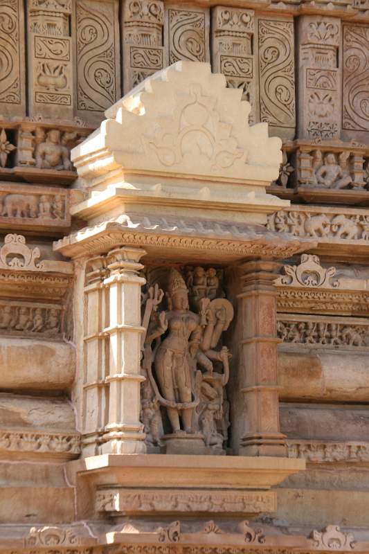 India & Nepal 2011 - 0879